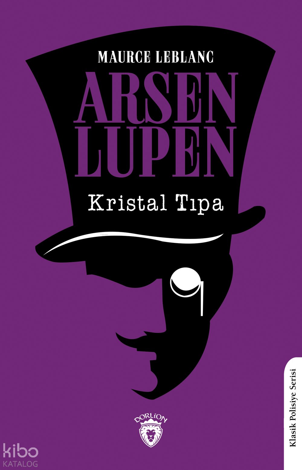 Arsen Lupen - Maurice Leblanc