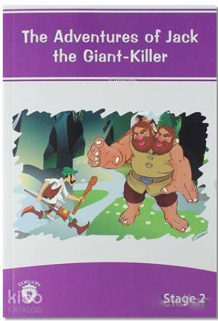 The Adventures of Jack The Giant-Killer Stage - 2 - Kolektif 