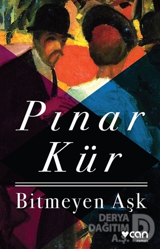 Bitmeyen Aşk