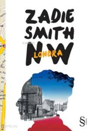 Nw Londra - Zadie Smith