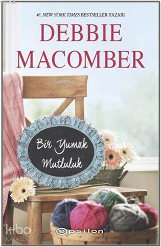 Küçük Mucizeler Dükkanı 2 - Debbie Macomber