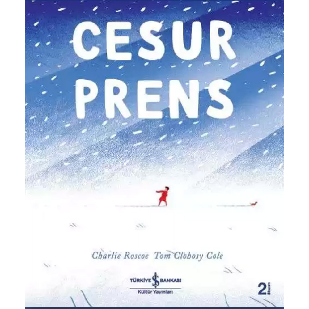 CESUR PRENS