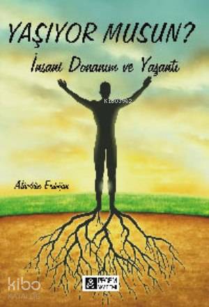 Yaşıyor musun?