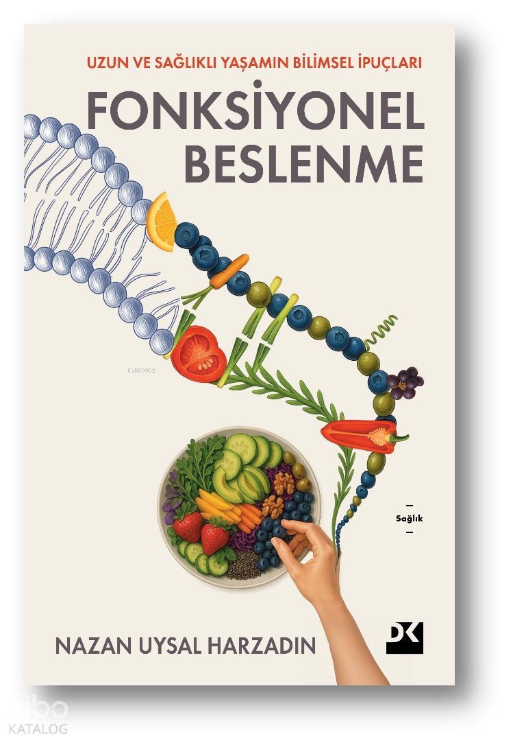 Fonksiyonel Beslenme