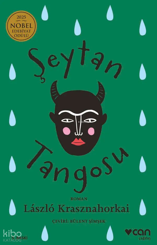 Şeytan Tangosu