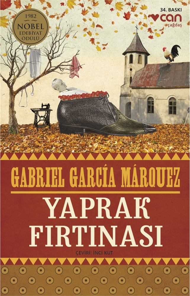 Yaprak Fırtınası