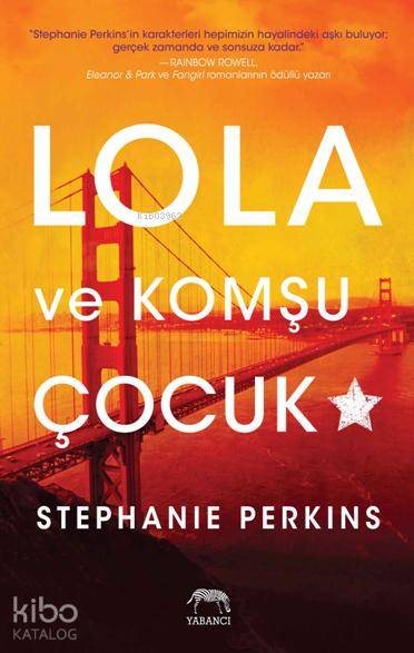 Lola ve Komşu Çocuk
