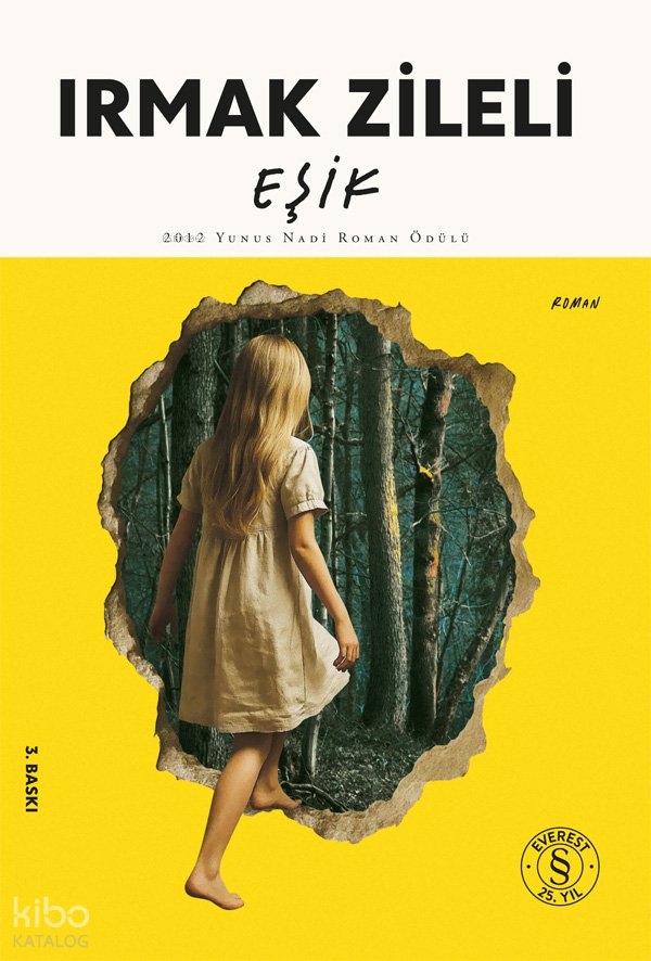 Eşik - Irmak Zileli