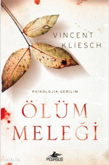 Ölüm Meleği