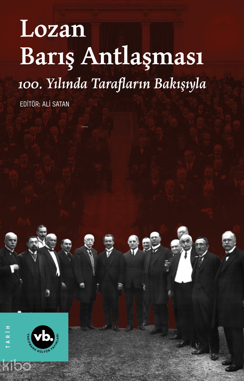 Lozan Barış Antlaşması