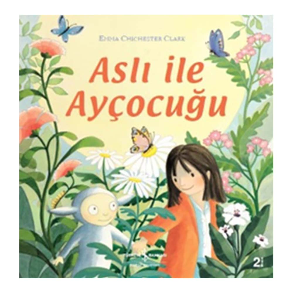 ASLI İLE AY ÇOCUĞU
