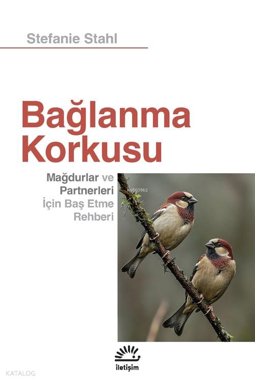 Bağlanma Korkusu