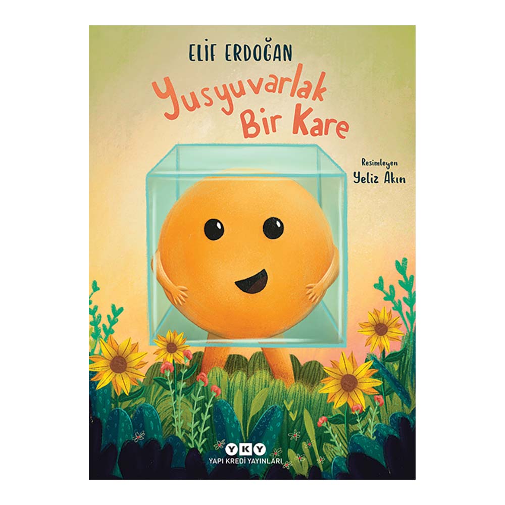 YUSYUVARLAK BİR KARE