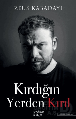 KIRDIĞIN YERDEN KIRIL