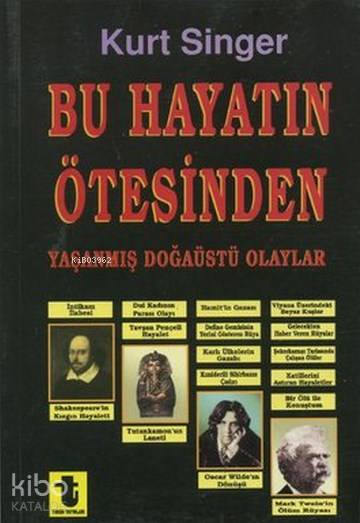 Bu Hayatın Ötesinde