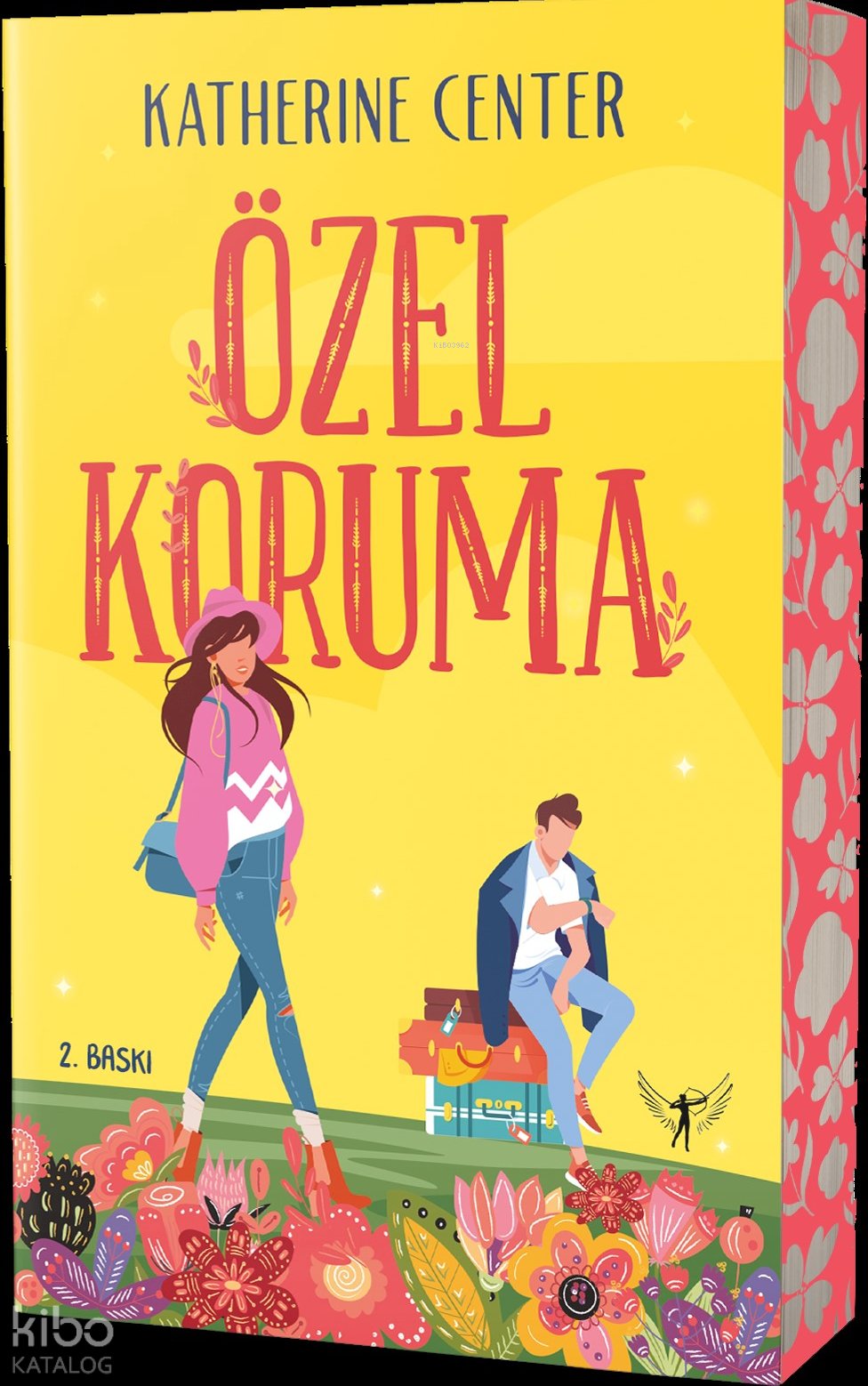 Özel Koruma