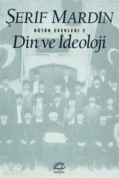 Din Ve İdeoloji - Şerif Mardin