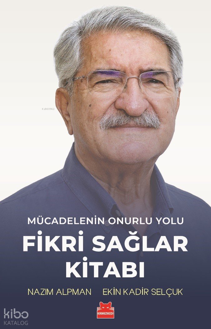 Fikri Sağlar Kitabı
