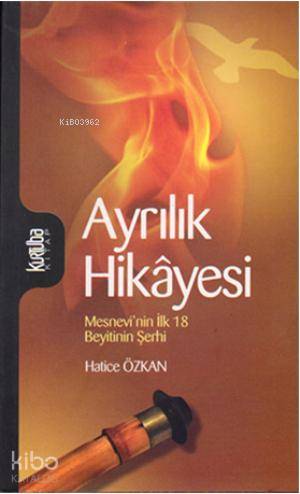 Ayrılık Hikâyesi - Hatice Özkan