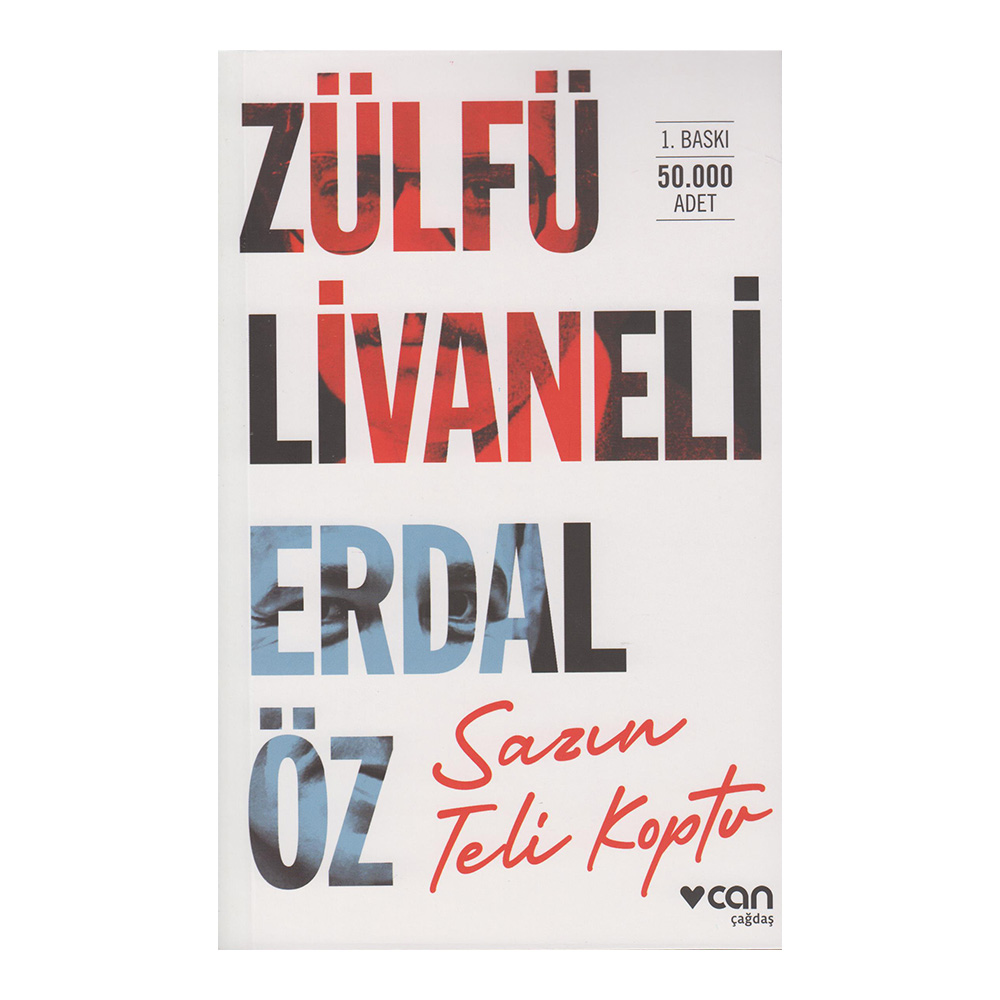 Sazın Teli Koptu