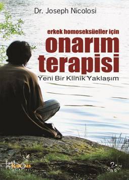 Erkek Homoseksüeller İçin Onarım Terapisi