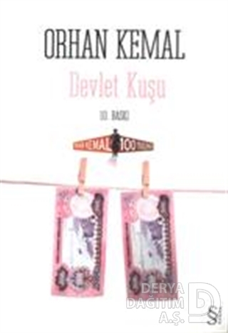DEVLET KUŞU