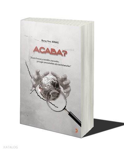 Acaba?