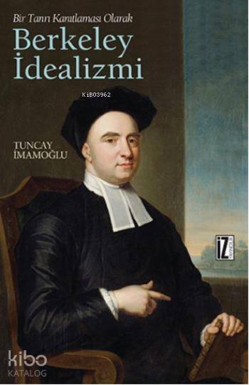 Berkeley İdealizmi