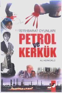 Petrol ve Kerkük