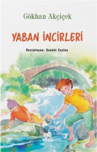 Yaban İncirleri
