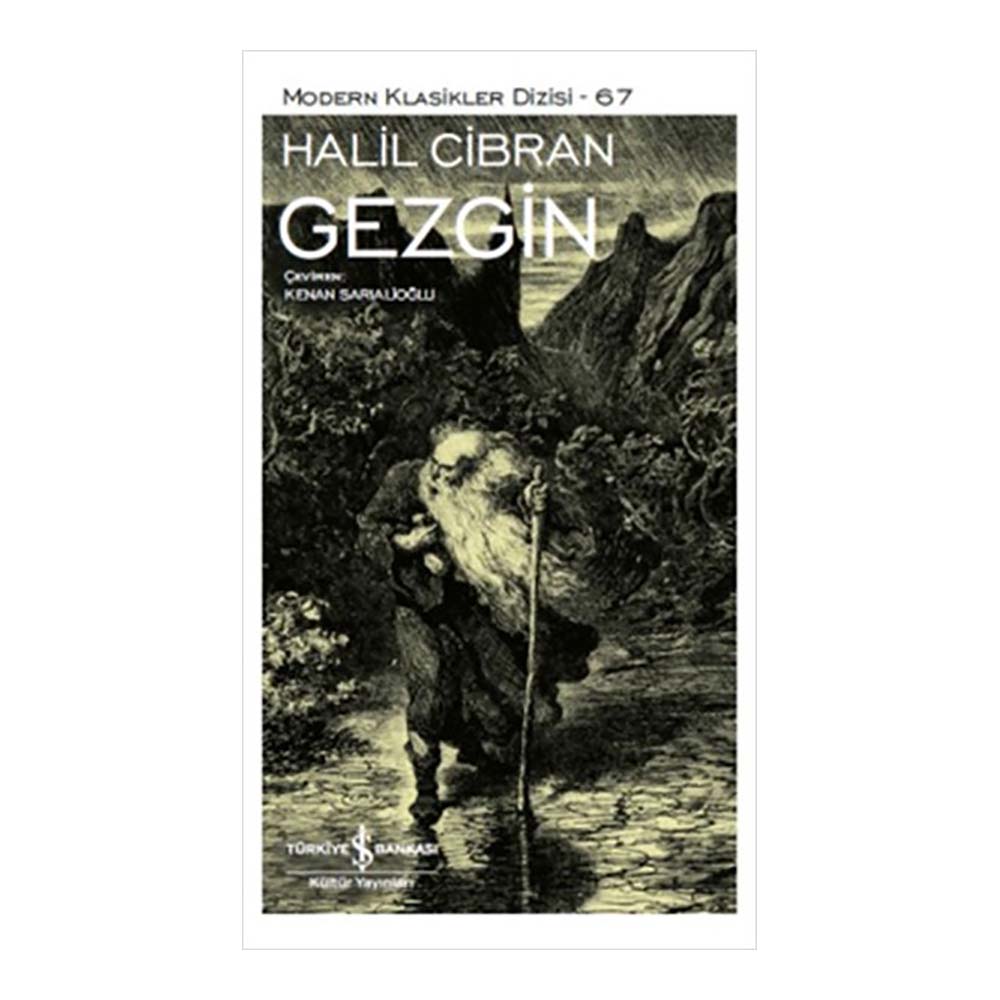 MKD/ GEZGİN - 67