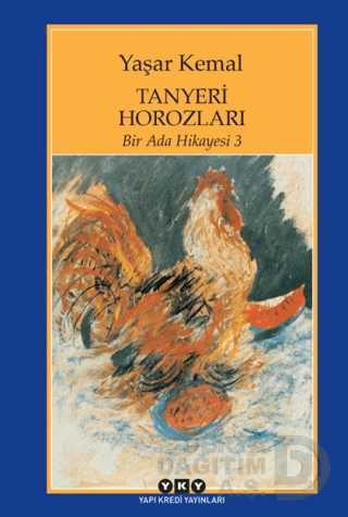 TANYERİ HOROZLARI