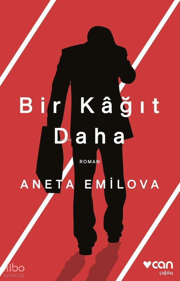 Bir Kâğıt Daha