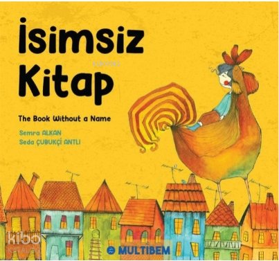 İsimsiz Kitap