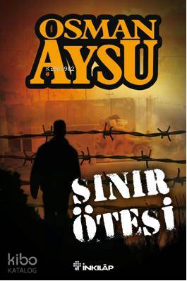 Sınır Ötesi - Osman Aysu