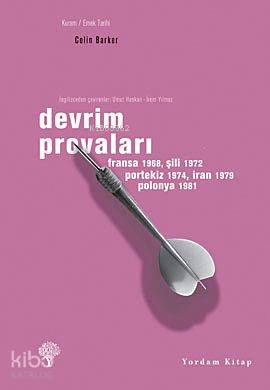 Devrim Provaları