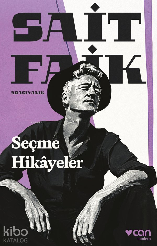 Seçme Hikâyeler - Sait Faik Abasıyanık