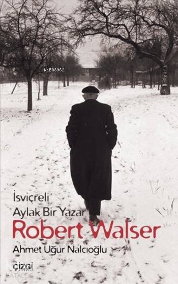 Robert Walser