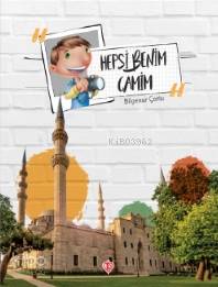 Hepsi Benim Camim - Bilgenur Çorlu