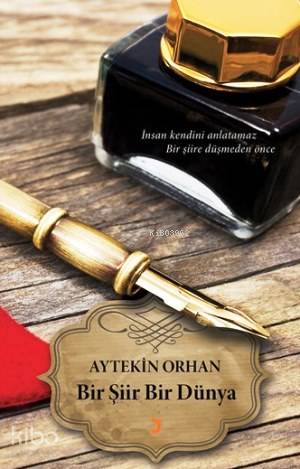 Bir Şiir Bir Dünya