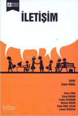 İletişim