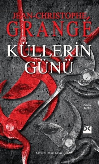 KÜLLERİN GÜNÜ