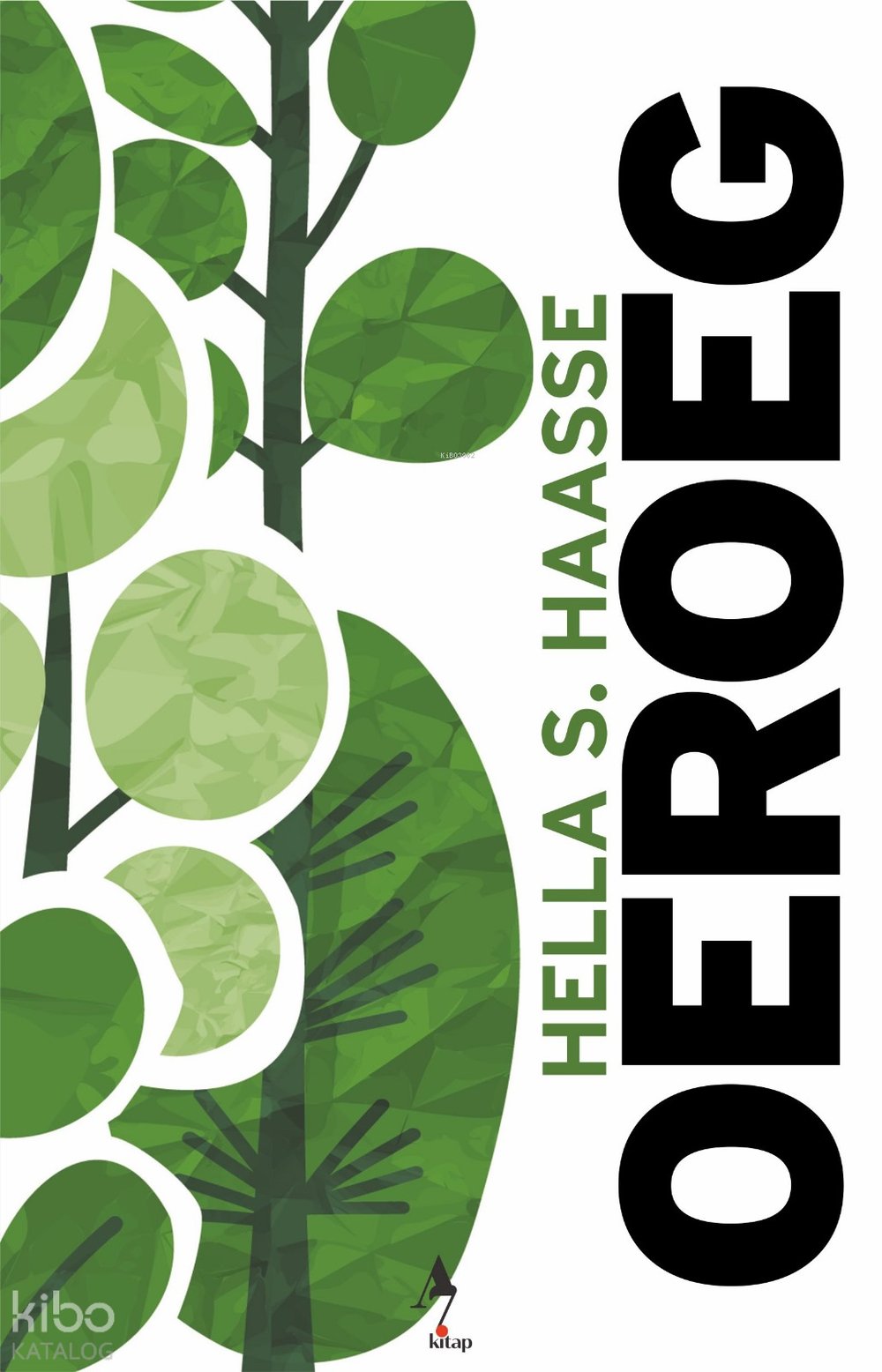Oereog