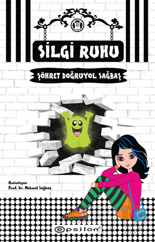SİLGİ RUHU (KARTON KAPAK)