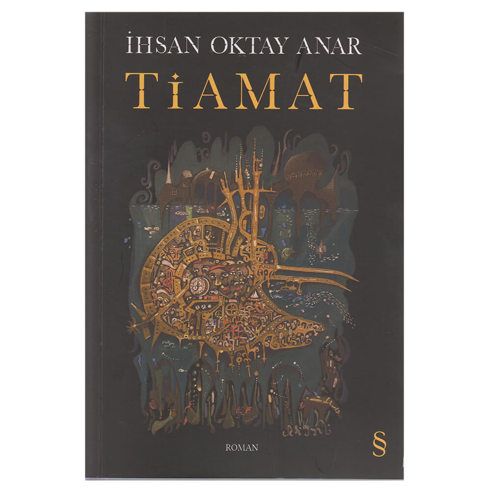 TİAMAT