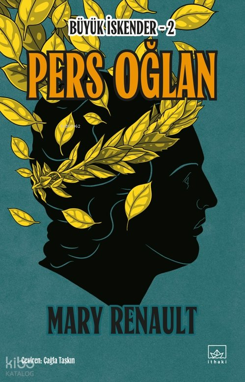 Pers Oğlan 2