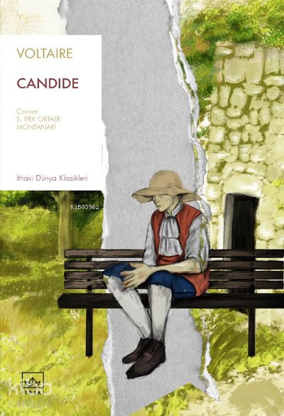 Candide ya da İyimserlik ve Micromégas