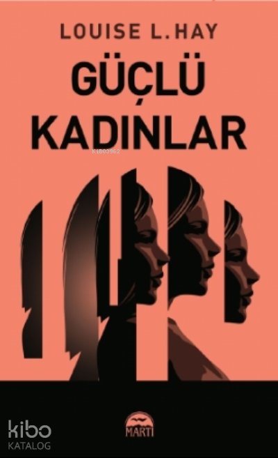 Güçlü Kadınlar