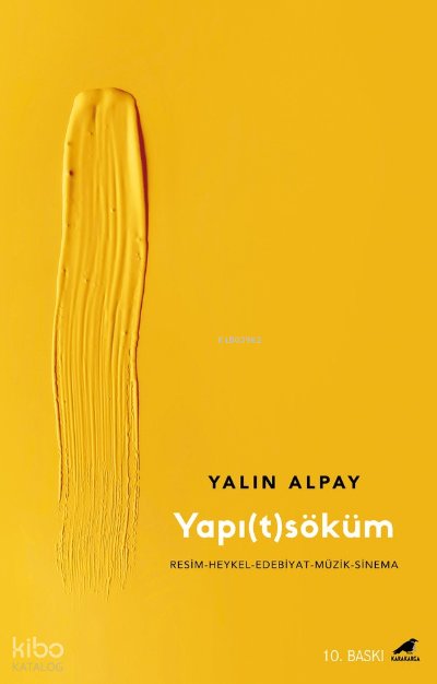 Yapı(t) Söküm