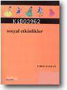 Sosyal Etkinlikler